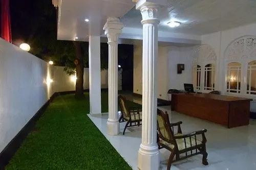 פנסיון Crystel V Resort  Anurdhapura