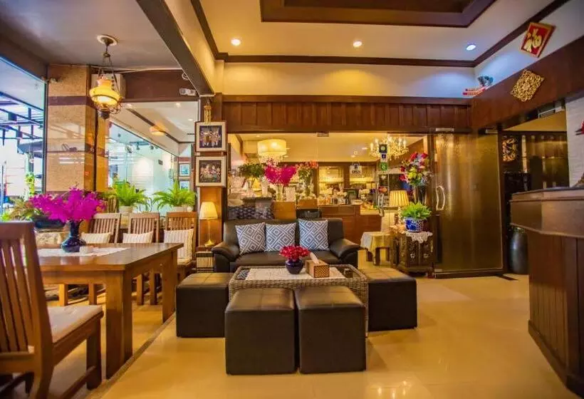 Pensione Pro Andaman Place