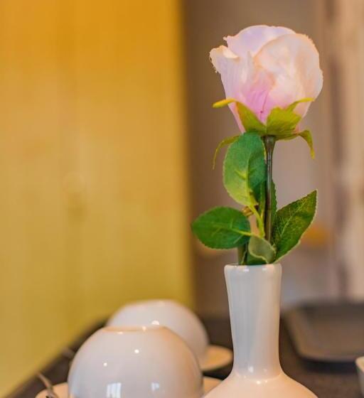 Pensão Pro Andaman Place