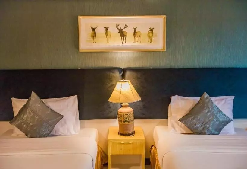 Pensione Pro Andaman Place