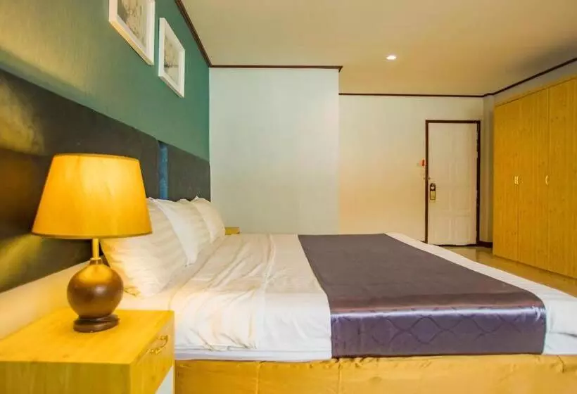 Pensione Pro Andaman Place