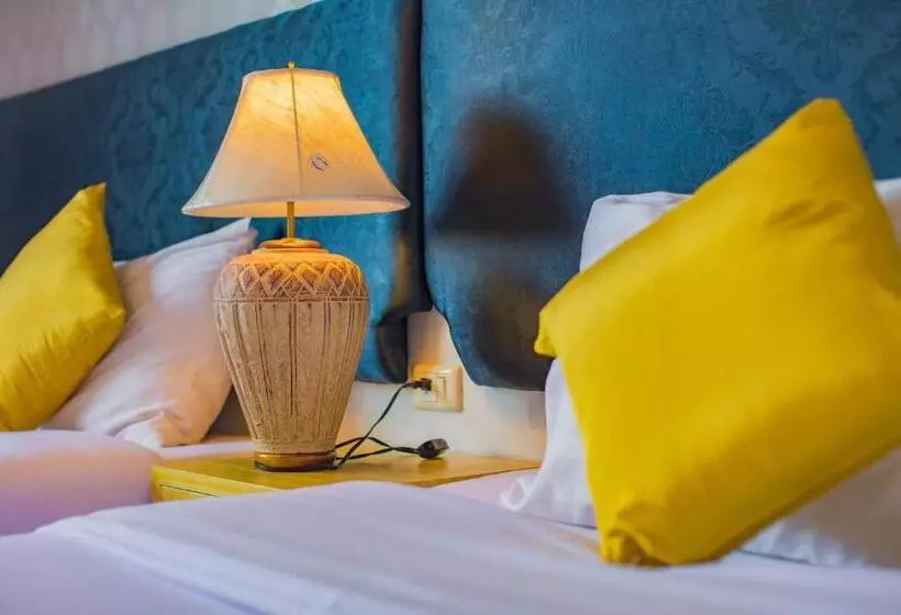 Pensione Pro Andaman Place