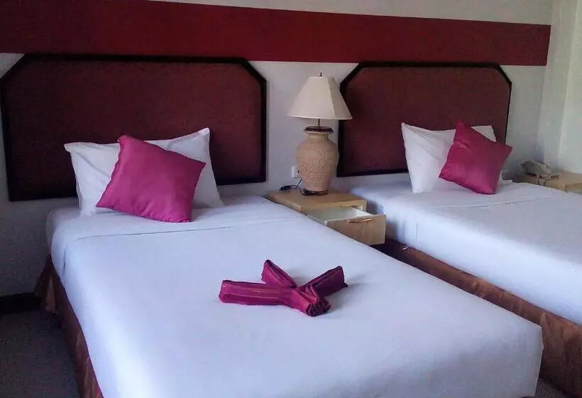 Pensione Pro Andaman Place