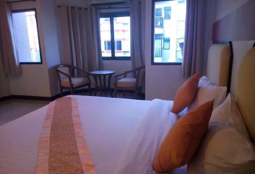 Pensione Pro Andaman Place