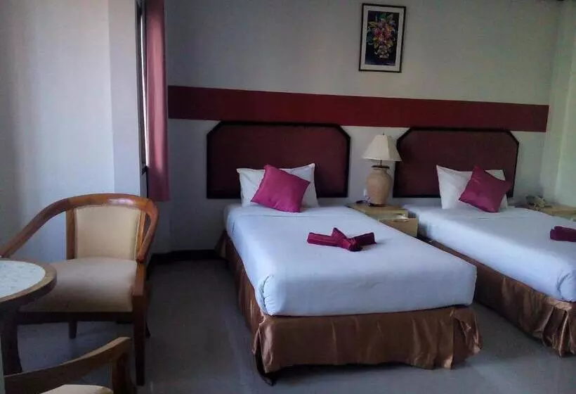 Pensione Pro Andaman Place