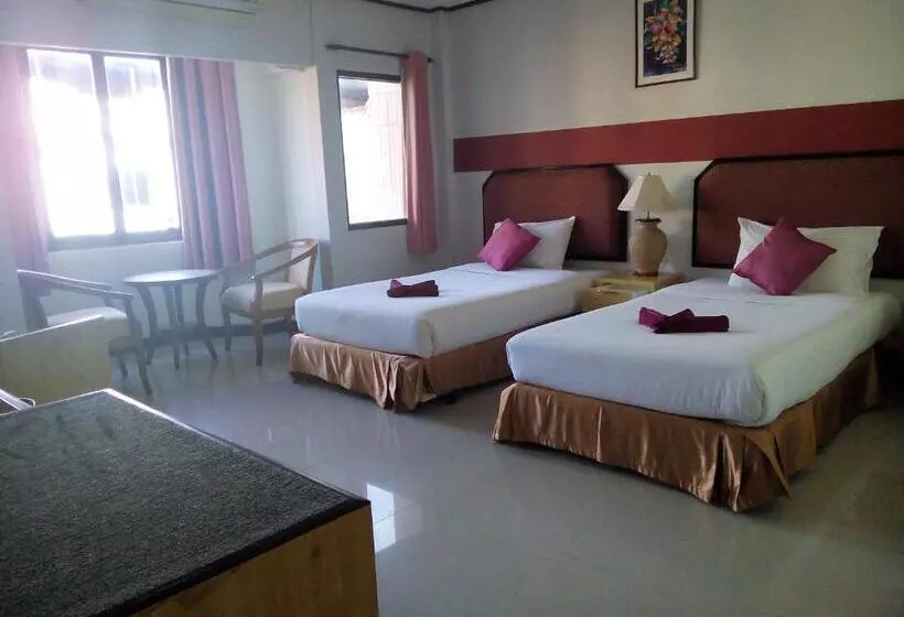 Pensione Pro Andaman Place