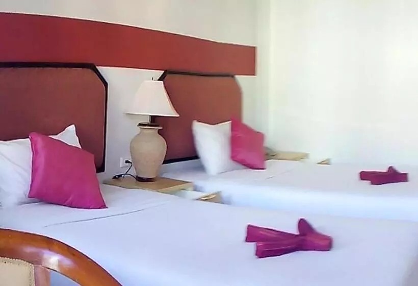 Pensione Pro Andaman Place