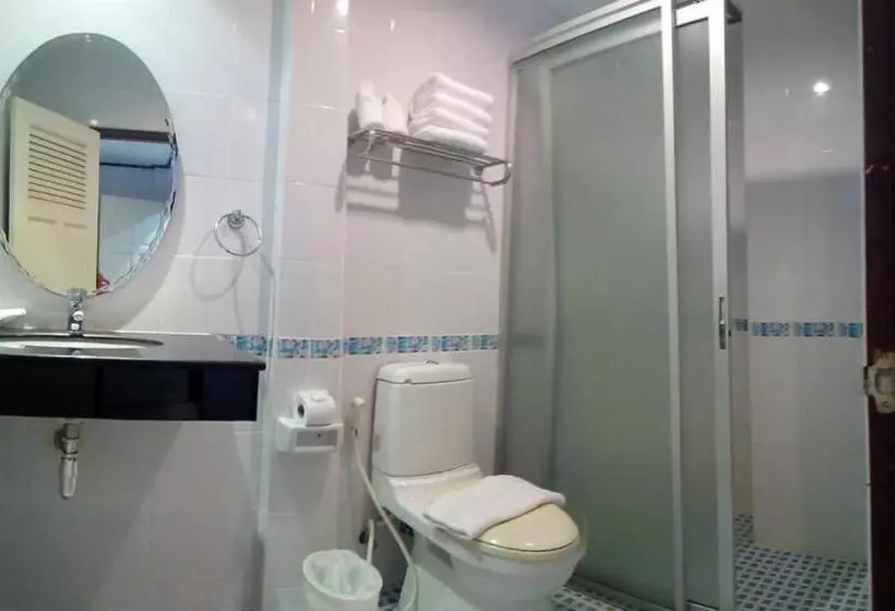 Pensione Pro Andaman Place