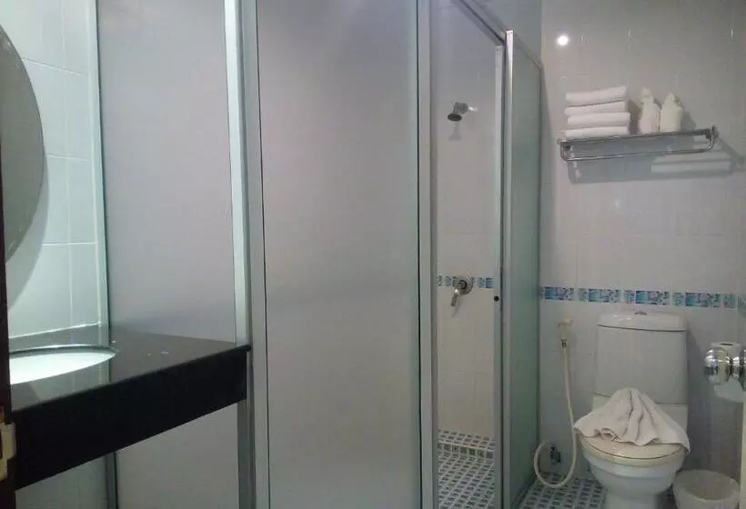 Pensione Pro Andaman Place