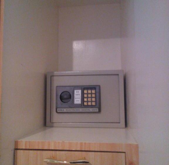 Pensão Pro Andaman Place