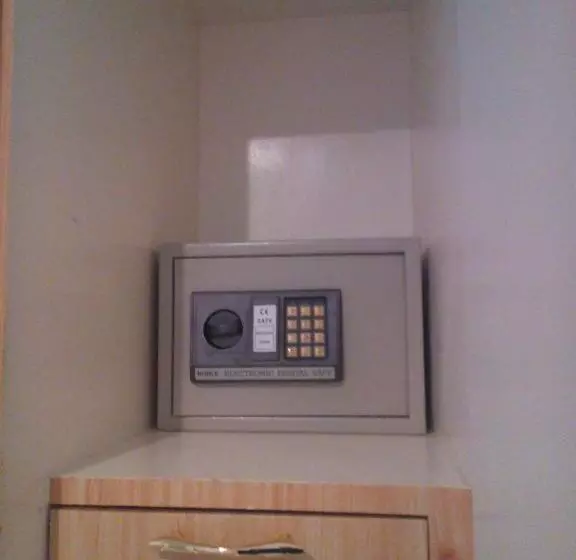 Pensione Pro Andaman Place