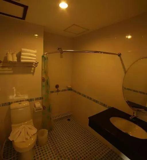 Pensione Pro Andaman Place