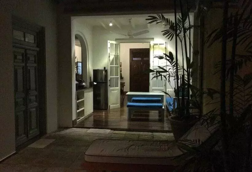 ペンション Small House Boutique Guest House