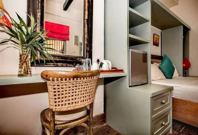 ペンション Small House Boutique Guest House