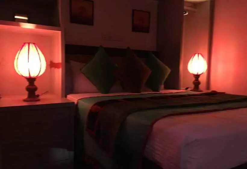 ペンション Small House Boutique Guest House