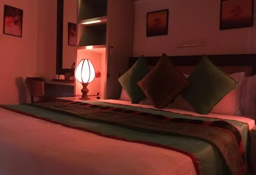 ペンション Small House Boutique Guest House