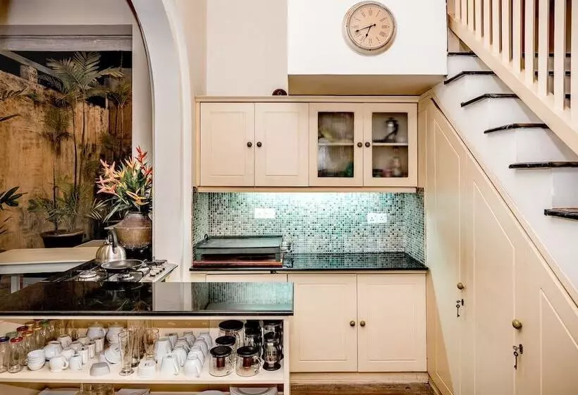 ペンション Small House Boutique Guest House