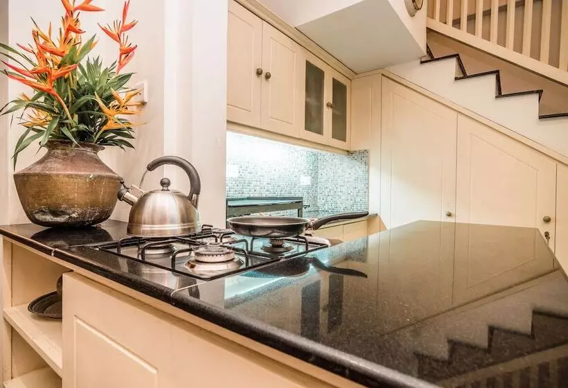 ペンション Small House Boutique Guest House