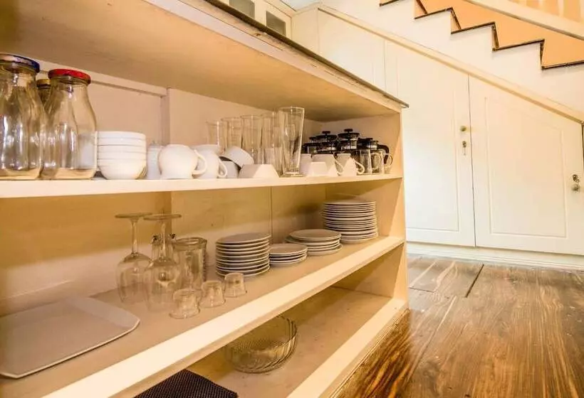 ペンション Small House Boutique Guest House