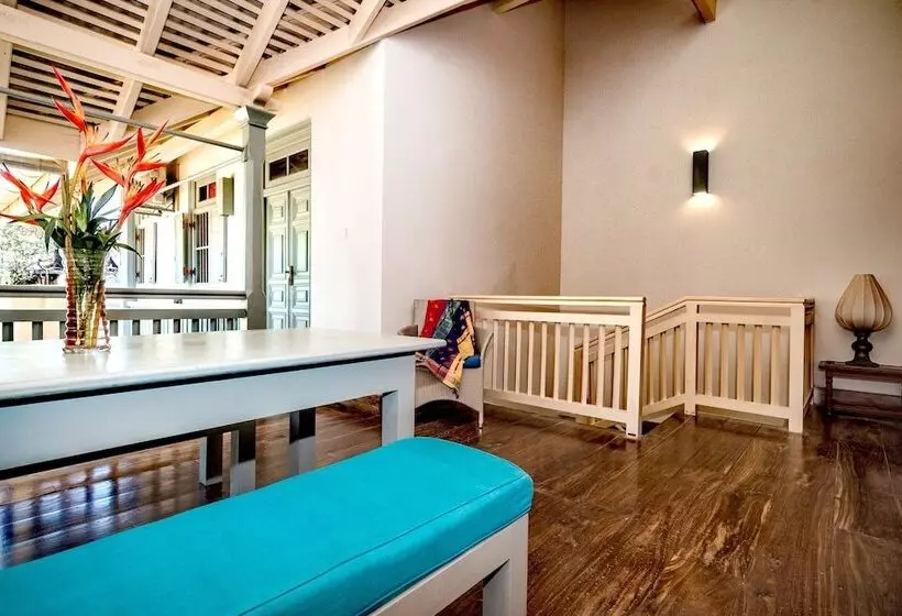 ペンション Small House Boutique Guest House