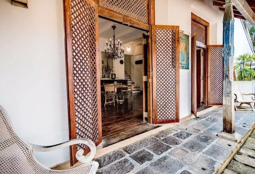 ペンション Small House Boutique Guest House