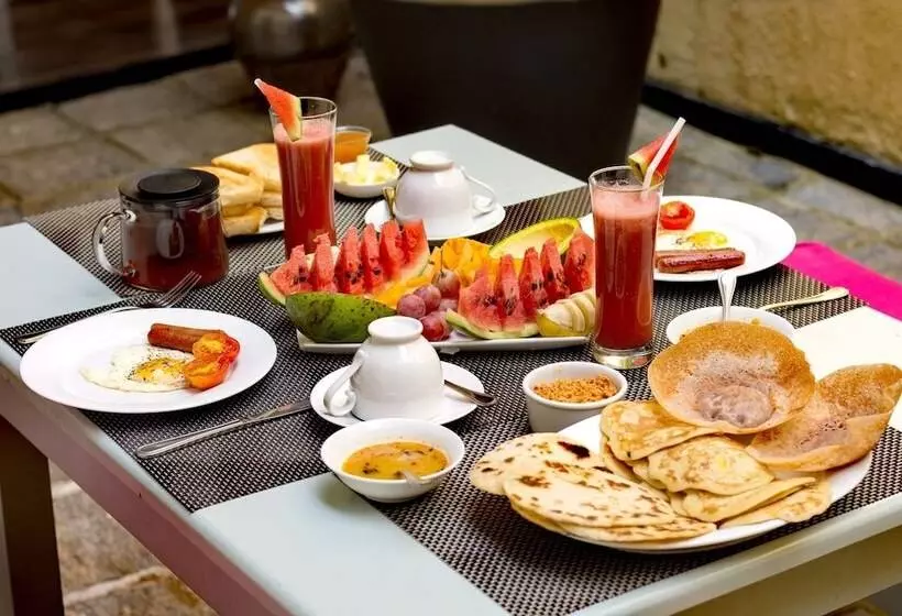 ペンション Small House Boutique Guest House