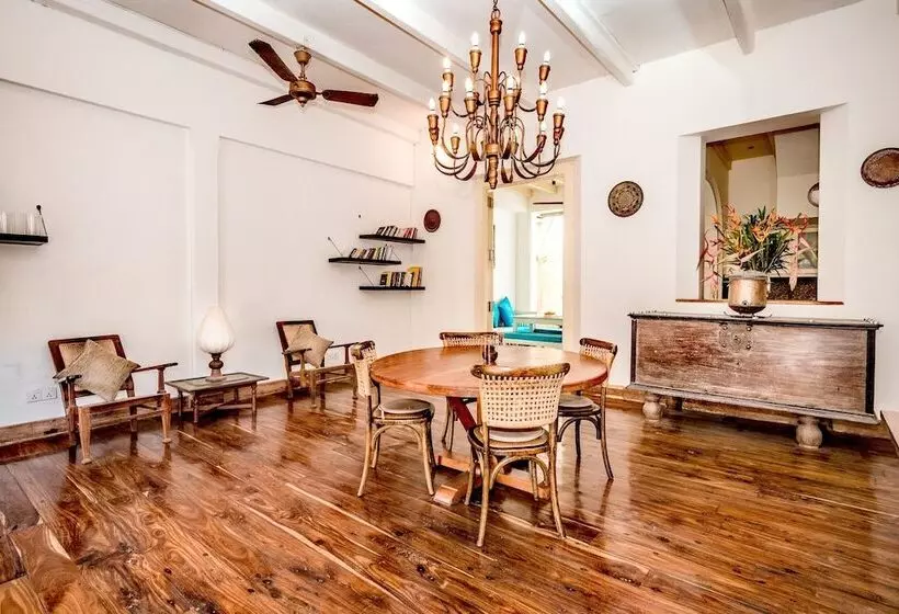 ペンション Small House Boutique Guest House