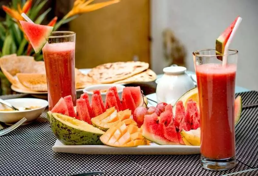 ペンション Small House Boutique Guest House