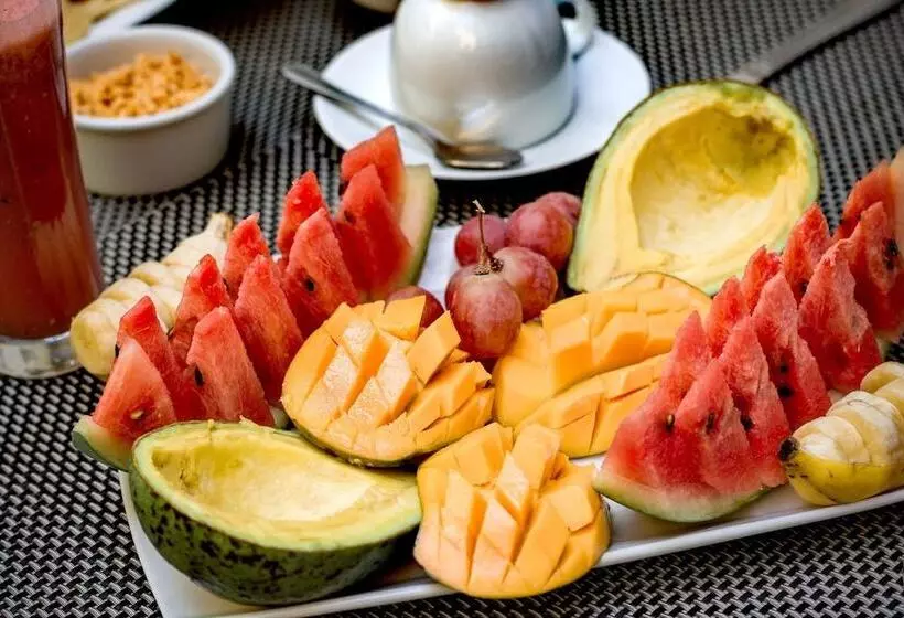 ペンション Small House Boutique Guest House