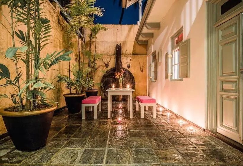 ペンション Small House Boutique Guest House