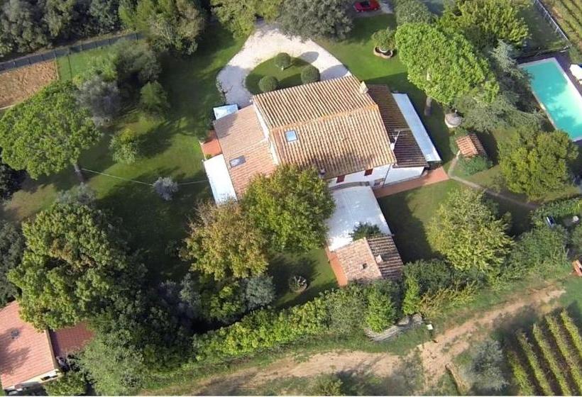 Relais Felciaino B&b