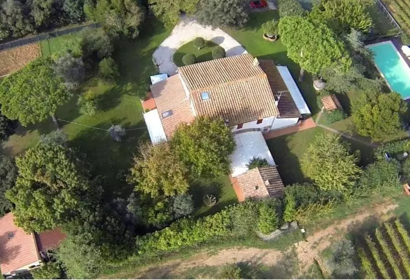 Relais Felciaino B&b