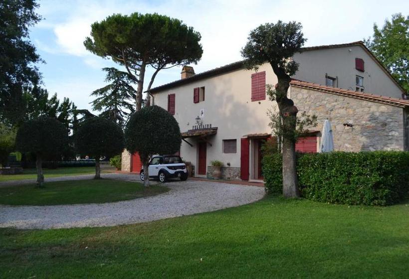 Relais Felciaino B&b
