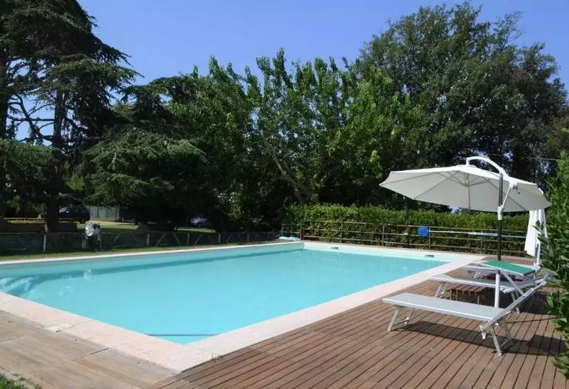 Relais Felciaino B&b