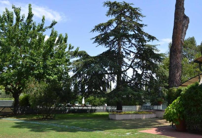 Relais Felciaino B&b