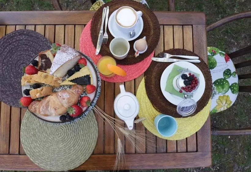 Relais Felciaino B&b