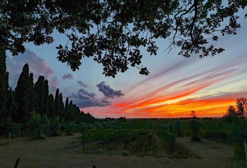 Relais Felciaino B&b