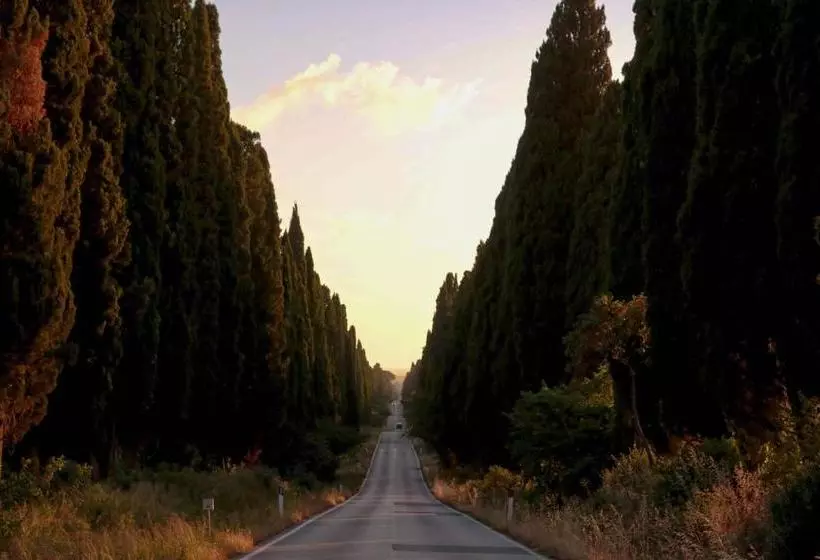 Relais Felciaino B&b