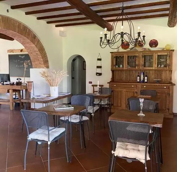 Relais Felciaino B&b