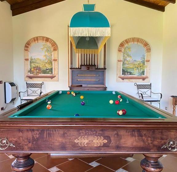 Relais Felciaino B&b