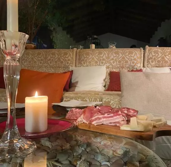 Relais Felciaino B&b