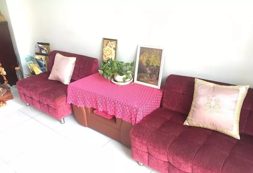 Richly Boutique Hotel & Hostel