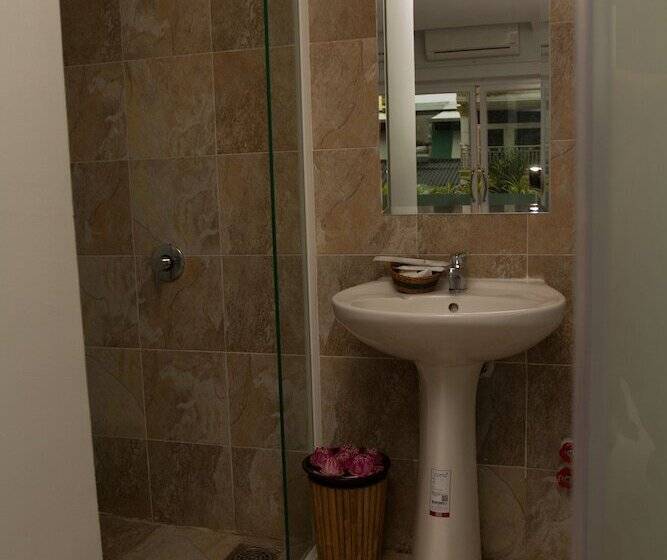 Richly Boutique Hotel & Hostel