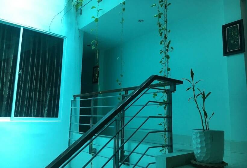 Richly Boutique Hotel & Hostel