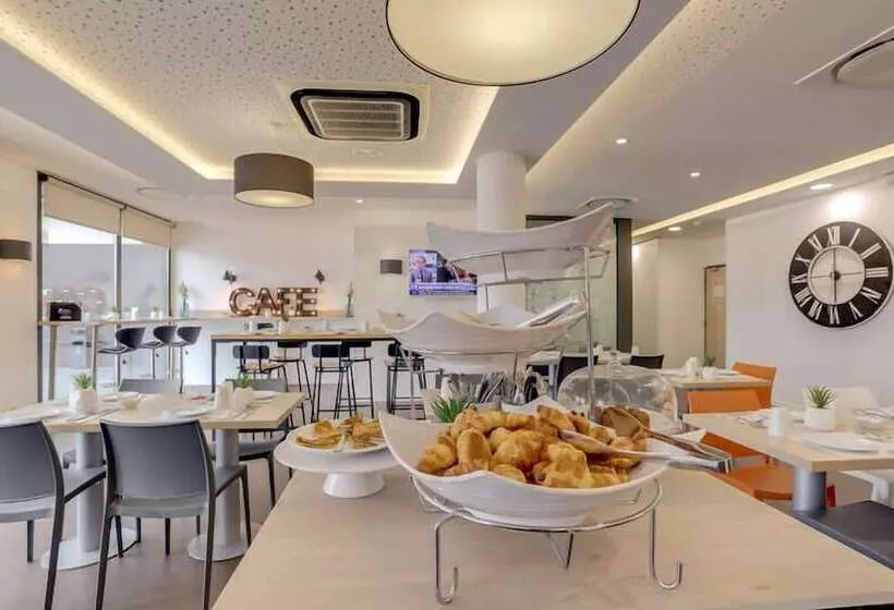 All Suites Appart Hôtel Bordeaux Pessac