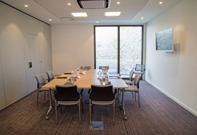 All Suites Appart Hôtel Bordeaux Pessac