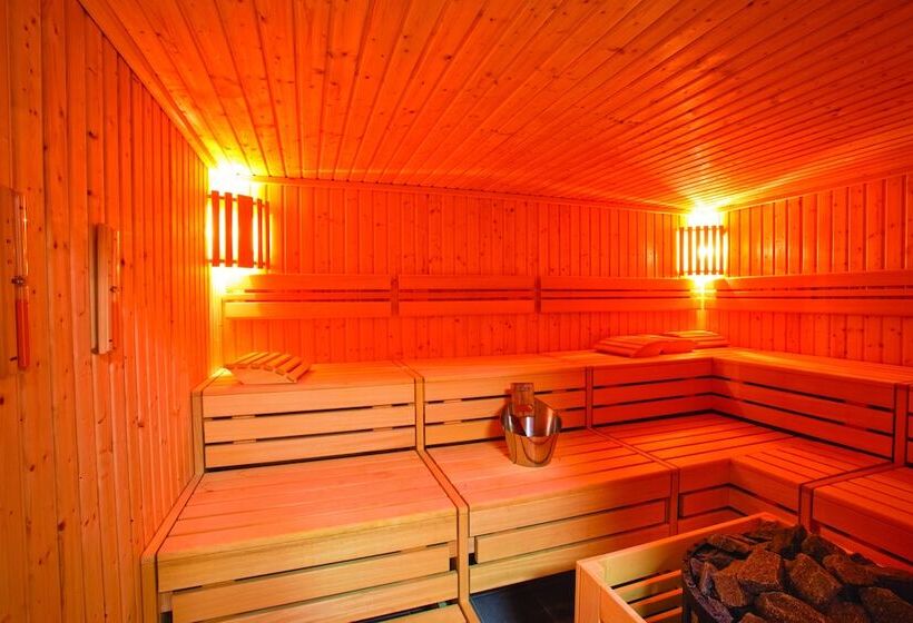 All Suites Appart Hôtel Bordeaux Pessac