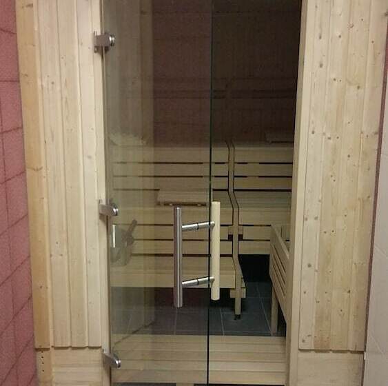 All Suites Appart Hôtel Bordeaux Pessac