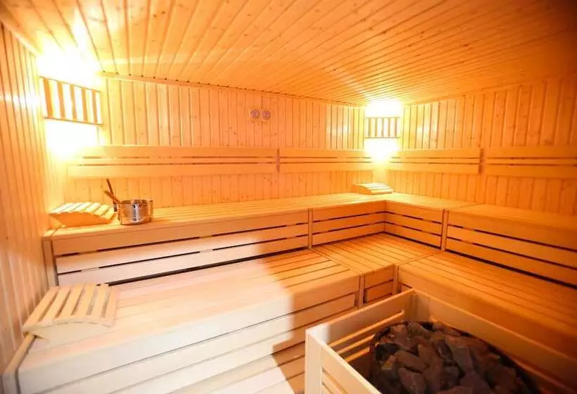 All Suites Appart Hôtel Bordeaux Pessac