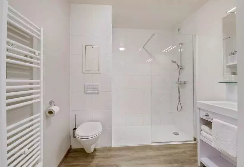 All Suites Appart Hôtel Bordeaux Pessac